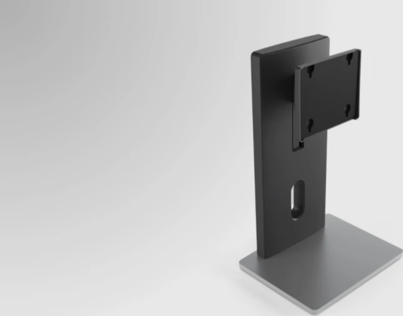 NB32-AD-TBLST 32SE Conference Board Table Stand