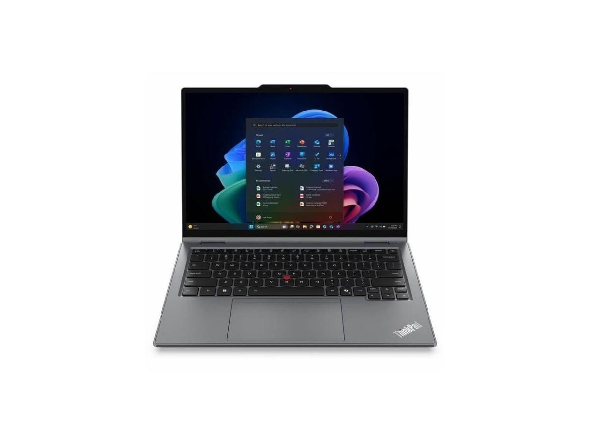 21V9001BUS ThinkPad X1 Gen 11 Multi-Touch 2-in-1 Laptop Copilot Plus PC