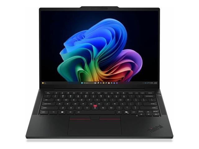 21YU002AUS 14 in. ThinkPad Gen 7 U7 32GB-512GB 11P Touchscreen Copilot Plus PC Notebook