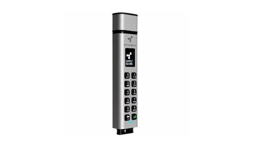 DataLocker SK350-032-FE 32 GB Sentry K350 Encrypted USB Drive