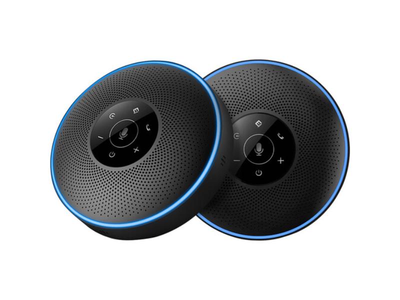EMM2BK-LD Office Core M220 Bluetooth Speakerphone