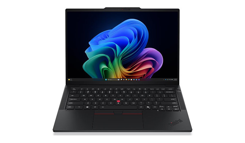 21YU0025US 14 in. ThinkPad T14s Intel G7 U5 16 GB RAM & 512 GB SSD Windows 11 Pro Laptop - Black
