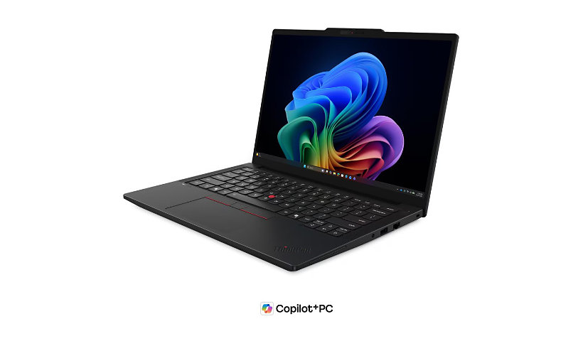 Lenovo ThinkPad T14 Gen 7 21WV003HUS 14' Copilot+ PC Notebook - AMD Ryzen AI 7 PRO 450 - 16 GB - 512 GB SSD - Radeon 860M Graphics - Windows 11 Pro...