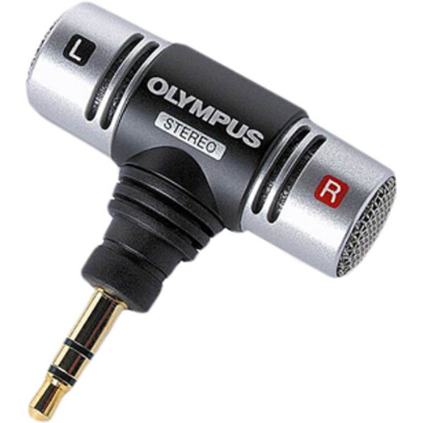V4201200E000 ME-51S Directional Stereo Microphone for Digital Recorders & Cameras