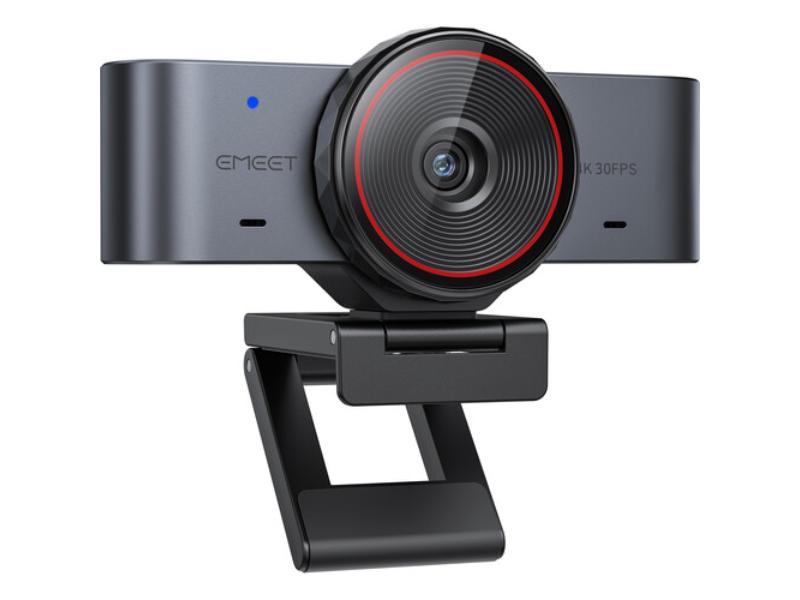 EMC9UU-LD SmartCam C960 Ultra 4K Webcam