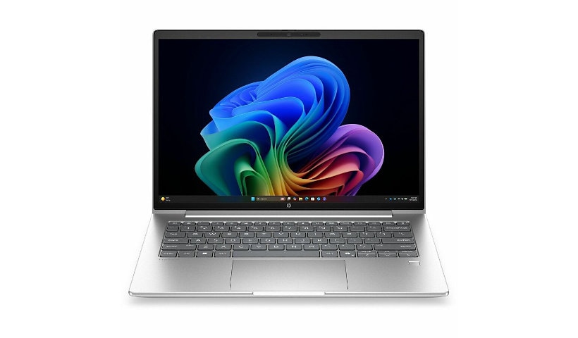 E09CWAT-ABA 14 in. ProBook 4 G2i Intel 7350 16 GB RAM & 512 GB SSD Windows 11 Pro Laptop - Pike Silver