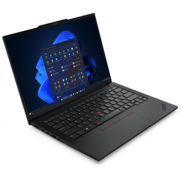 21Y80012US 14 in. Intel Core 5 320 16 GB RAM & 512 GB SSD Windows 11 Pro ThinkPad E14 Gen 8 Multi-Touch Laptop