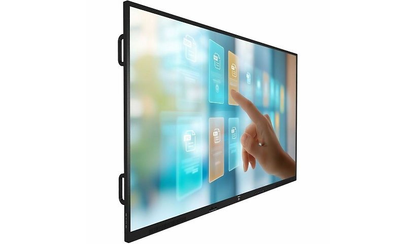 75BDL4252E-00 75 in. Commercial Interactive Collaboration Display