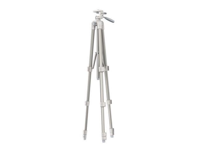 CTA004fqSA Premium Durable Aluminum Phone Tripod, Sand