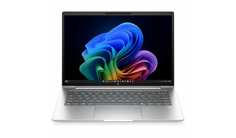 E09CVAT-ABA 14 in. ProBook 4 G2i Intel 5320 16 GB RAM & 512 GB SSD Windows 11 Pro Laptop - Pike Silver