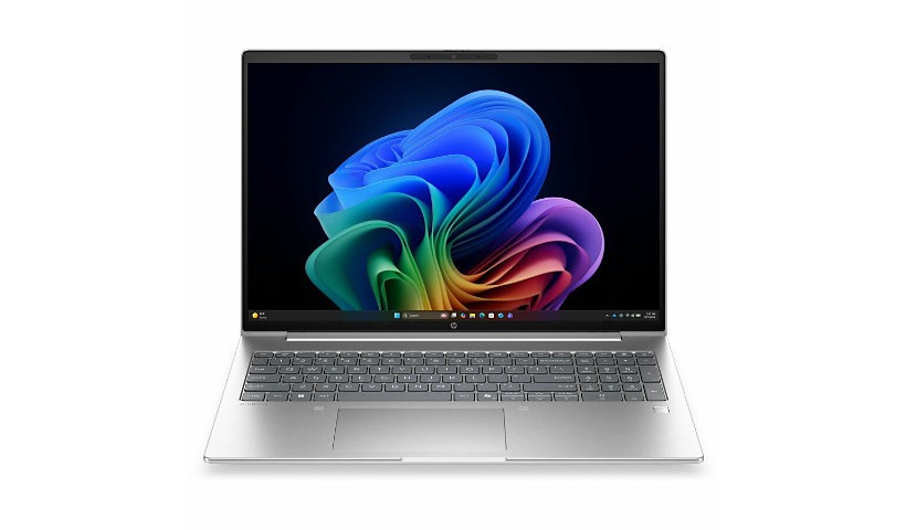HP ProBook 4 G2i 16' Notebook - WUXGA - Intel Core 7 Series 3 350 - 16 GB - 512 GB SSD - Pike Silver - Intel Chip - 1920 x 1200 - Windows 11 Pro -...