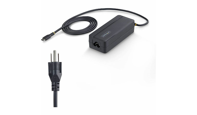 1140LN-USB-C-CHARGER 140W USB-C GaN Laptop Charger