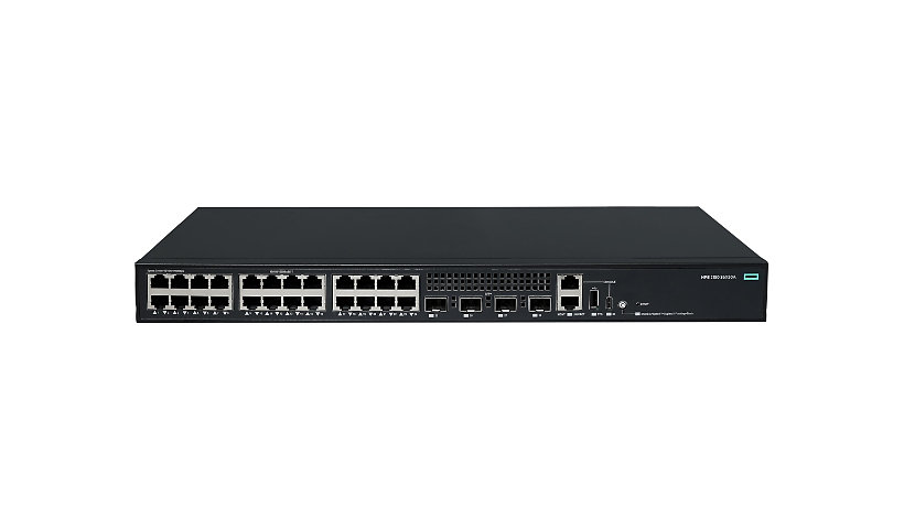 S6X50A-ABA Networking Comware 2150 24G Ports 4P Switch