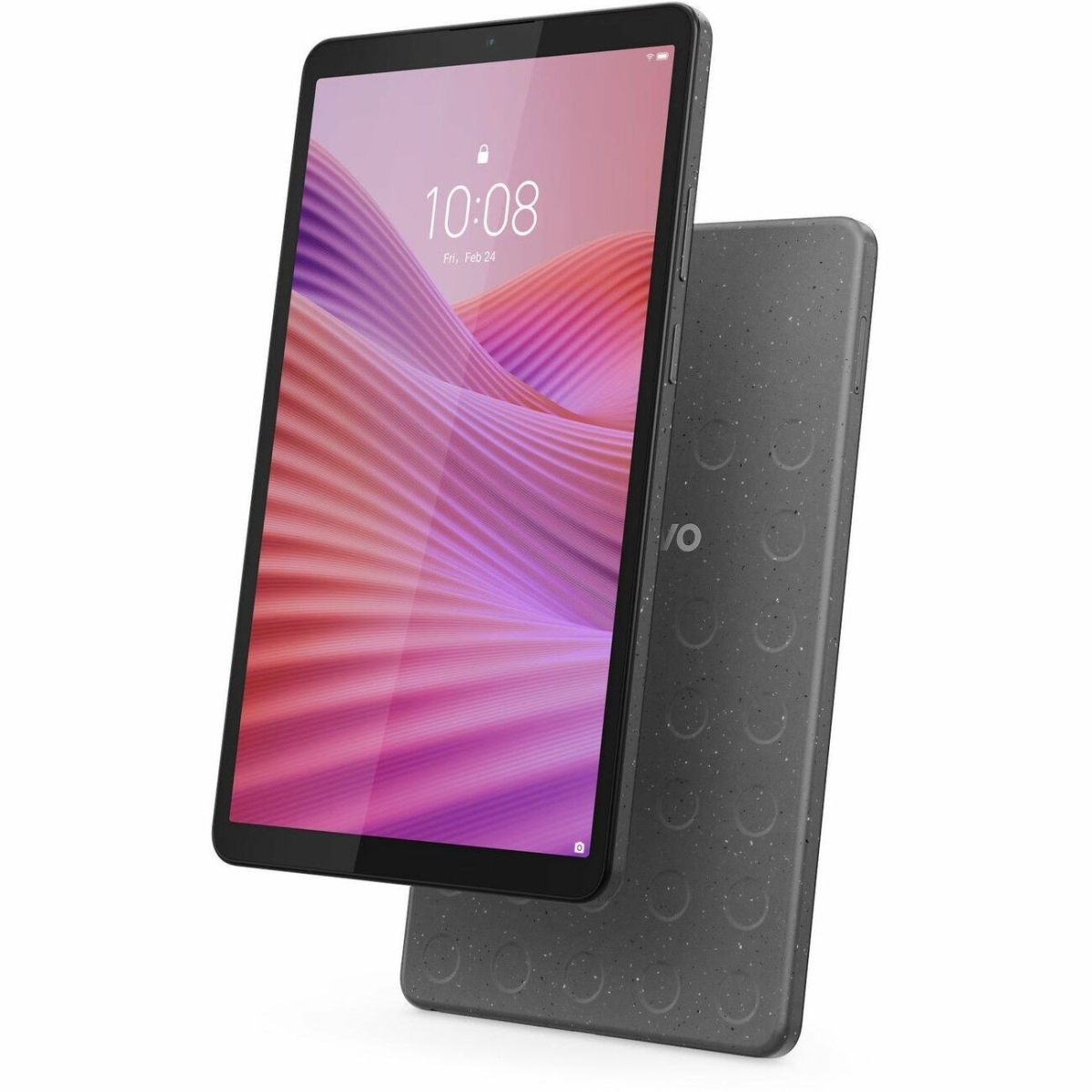 ZAF20096US 8.7 in. Tab TB305FU Tablet with 4GB RAM & 64GB Storage