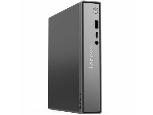 13GN004AUS ThinkCentre Neo 55Q Gen G6 A7250 16GB-512GB Desktop Computer