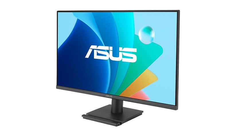 Asus VA27EHF2 27" Ips Full Hd 120Hz Adaptive-Sync Computer Monitor - Black