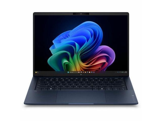 D83SXUT-ABA 14 in. EliteBook x G2q X2E8410 32GB-1TB Copilot Plus PC Notebook