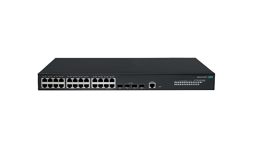 S6X69A-ABA Networking Comware 2050 20G Ports 4SR2.5 4F Switch