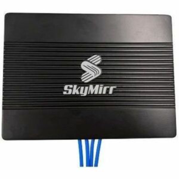 TAMP161 4G-5G Sub6 4x4 Omni Antenna Module