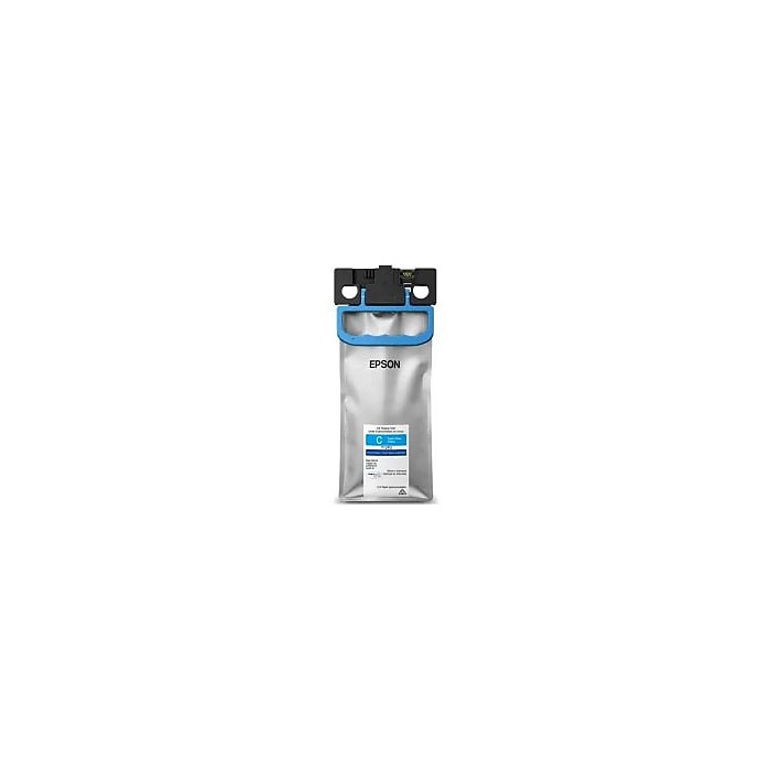 Epson T12P200 T12P Durabrite Ultra High Capacity Cyan Ink Cartridge Pack