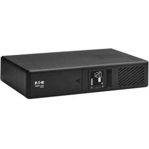 SMART1000LCDNC 1000VA 750W 120V 2U Line-Interactive Cloud-Connected UPS with Remote Monitoring