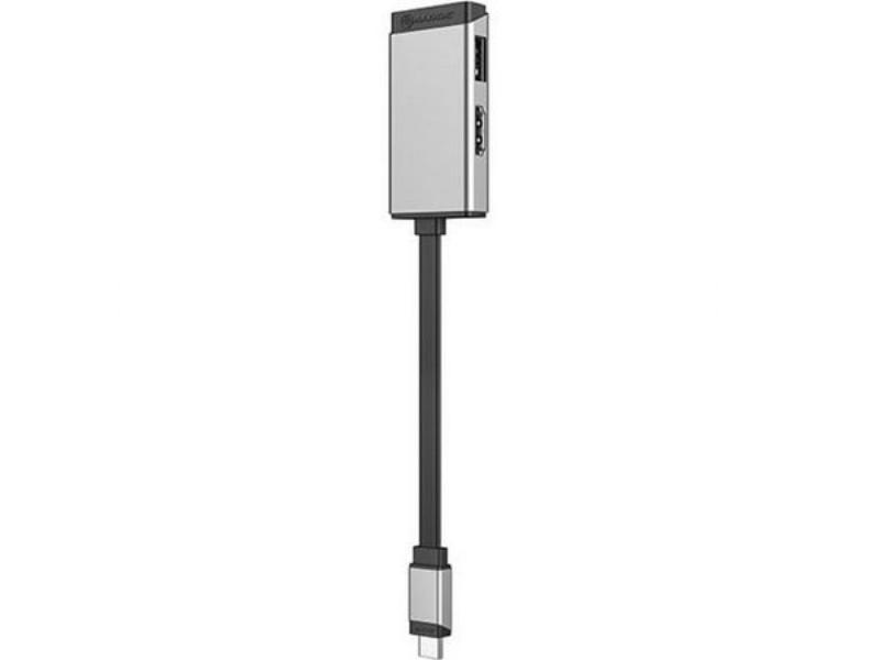 ULCHDASGRSCS MagForce DUO 2-in-1 Adapter