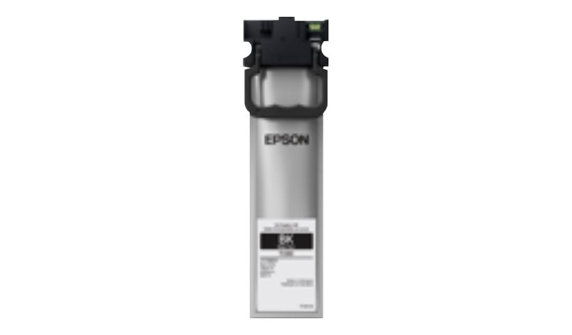Epson T10S100 3000 Page T10S Standard Capacity Black Ink Cartridges Pack
