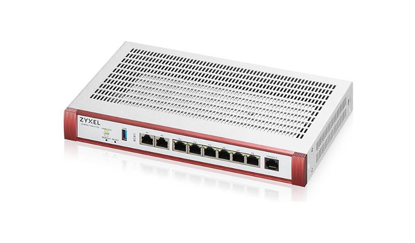 USGFLEX200HBUN USG Flex 200H UTM & VPN Firewall Bundle with 1 Year License