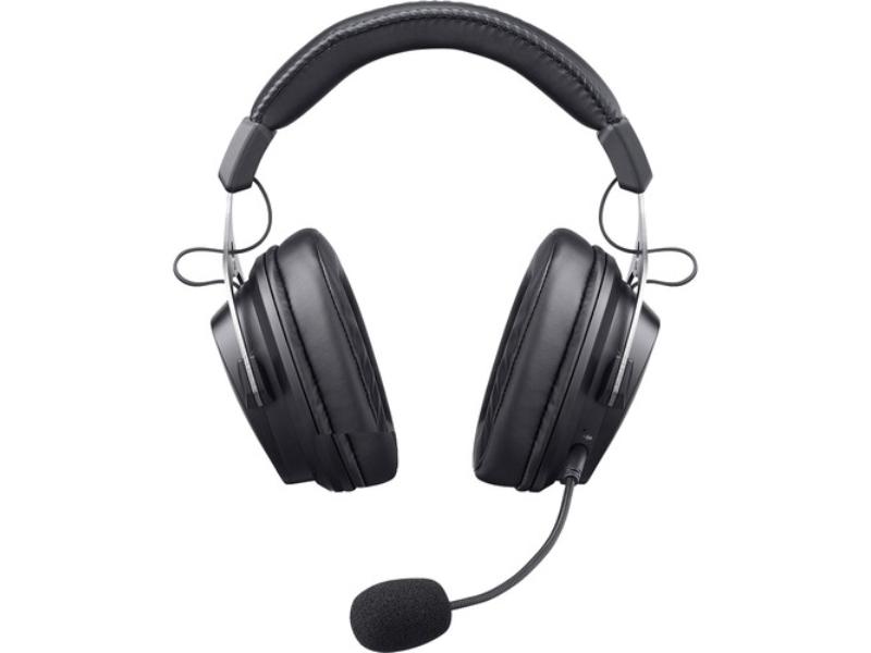GP.HDS11.02V Predator Galea 570 Wireless Gaming Headset, Black