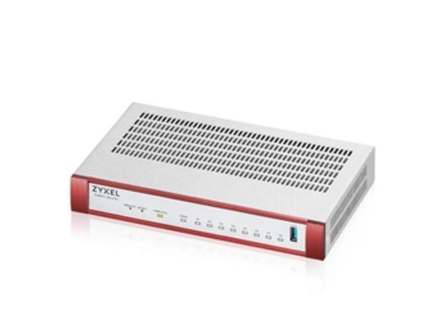 USGFLEX100HBUN USG FLEX 100H Firewall with 1-Year License Bundle