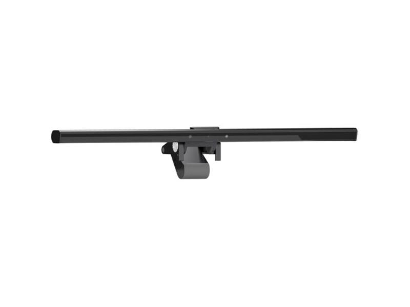 ALCMILSGR Illuminate Light Bar with 4K Autofocus Webcam, Space Gray