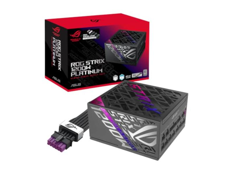 ROG-STRIX-1200P-GAMING-E 1200W STRIX Power Supply