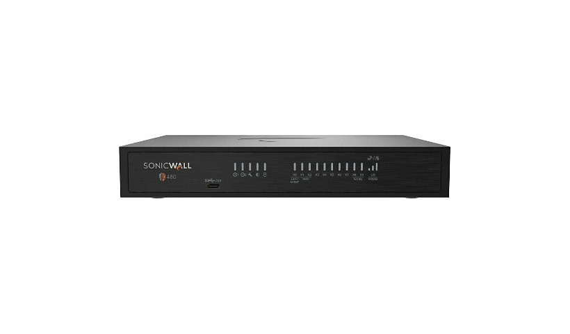 03-SSC-6980 Secure Upgrade Plus Advanced Edition - 2-Year