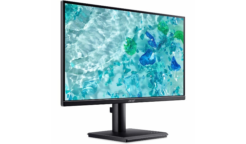 V227Q E1BMIPX 22IN. 1920X1080 IPS DISPLAY, 2X2.0W INTEGRATED SPEAKERS, HDMI