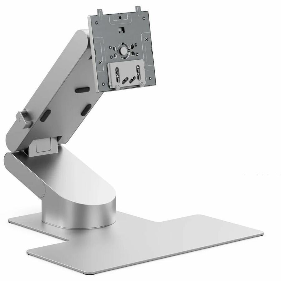 A34FSSLV 34 in. Fold Stand for Monitors, Silver