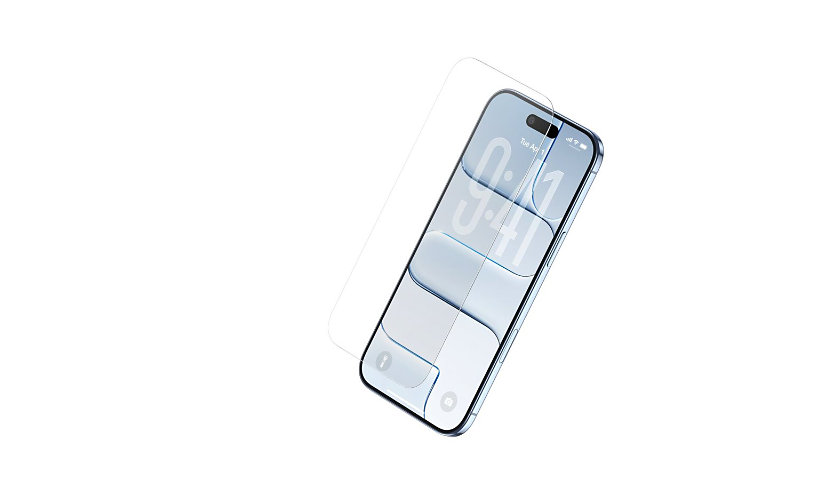 OVA219fq Tempered Glass Screen Protector for Apple iPhone Air