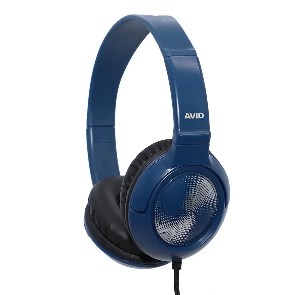 AHPP54USBC-01B USB-C AE-54 Headphone