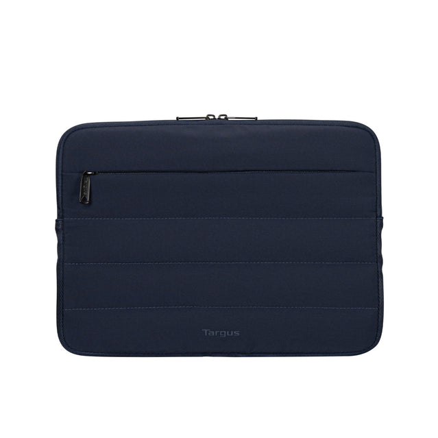 TBS97502GL Puffer Sleeve for 15-16 in. Laptop - Blue