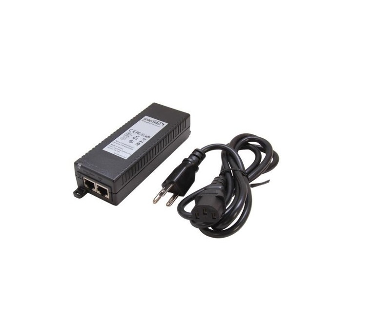 03-SSC-0029 Multi-Gigabit PoE Injector - PoE Plus 802.3BT