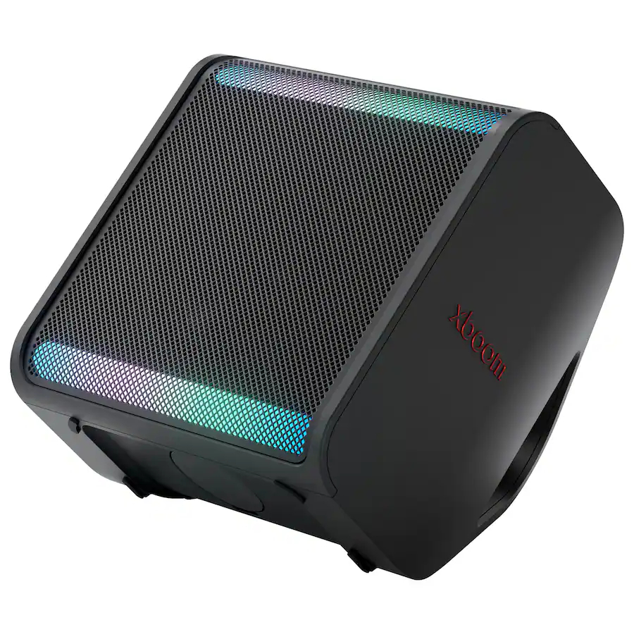 STAGE301.AUSALBK Xboom Stage 301 Bluetooth Speaker - Black