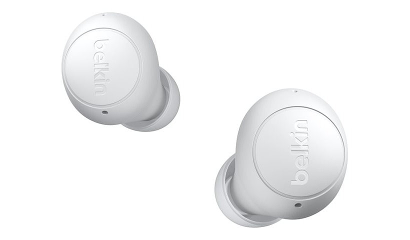 AUC018fqGY Dot True Wireless Earphone with Microphone, Gray