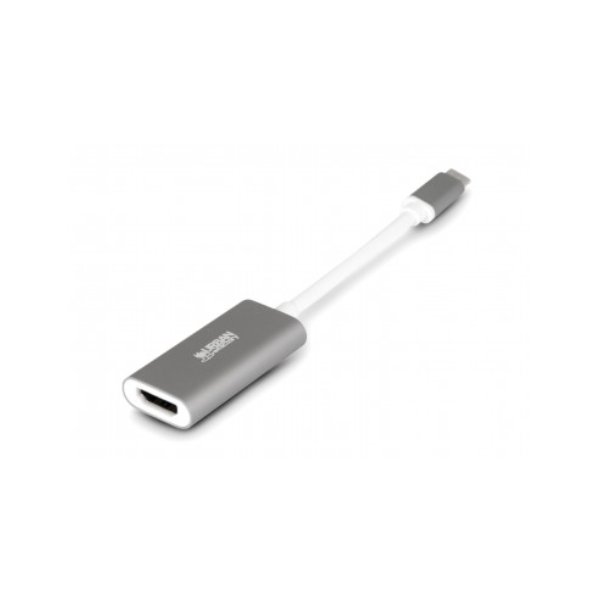 AUH01UF USBC to HDMI 4K Adapter