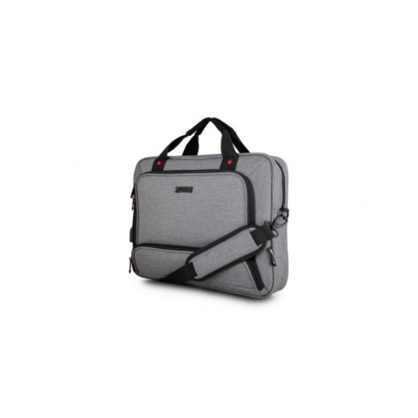MTE15UF 15.6 in. Mixed Edition Topload Laptop Case