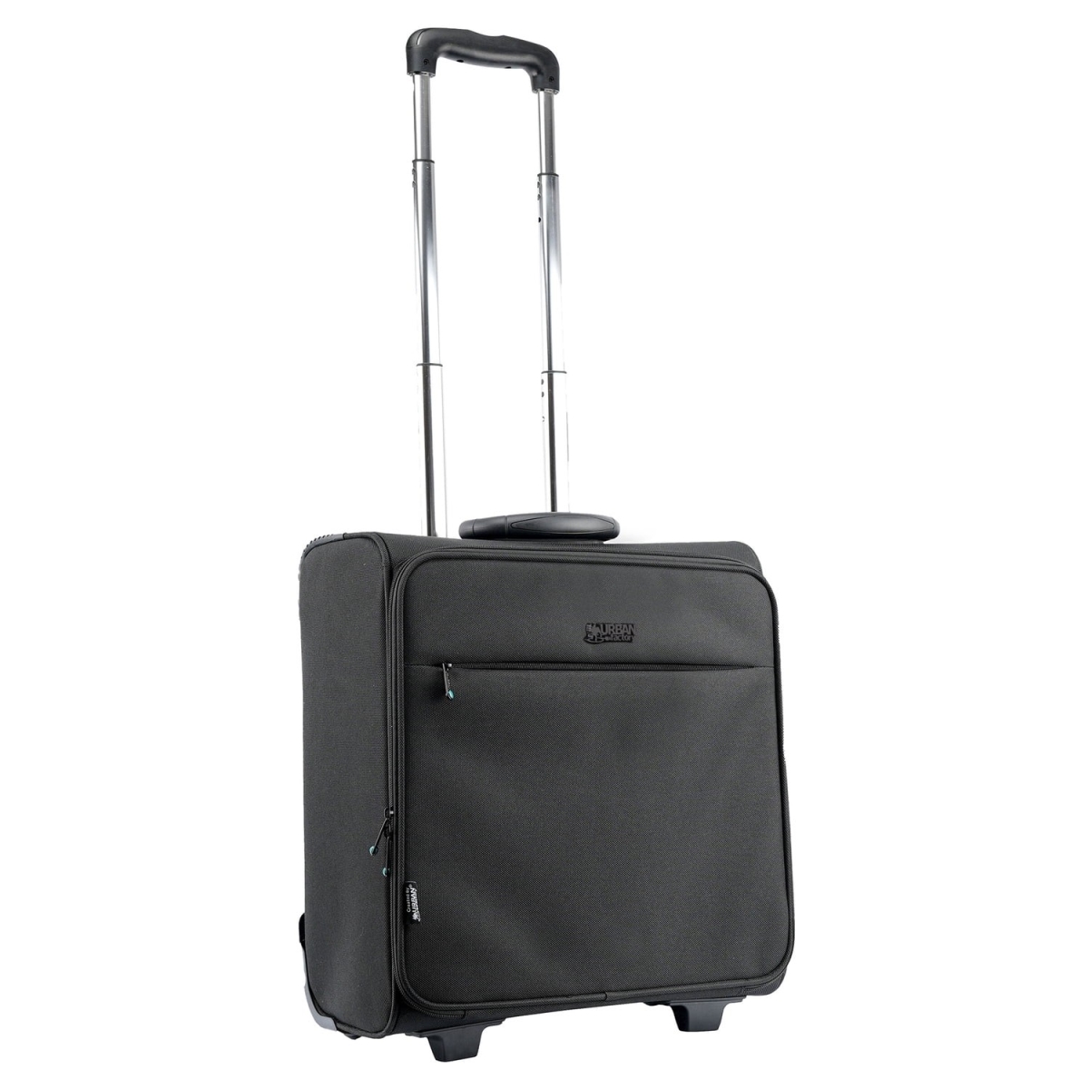 BTT16UF 16 in. Laptop Trolley Bag
