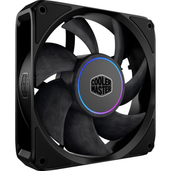 Coolermaster MFZ-P2DM-20NP2-R1 120 mm M120 CPU Cooling Fan
