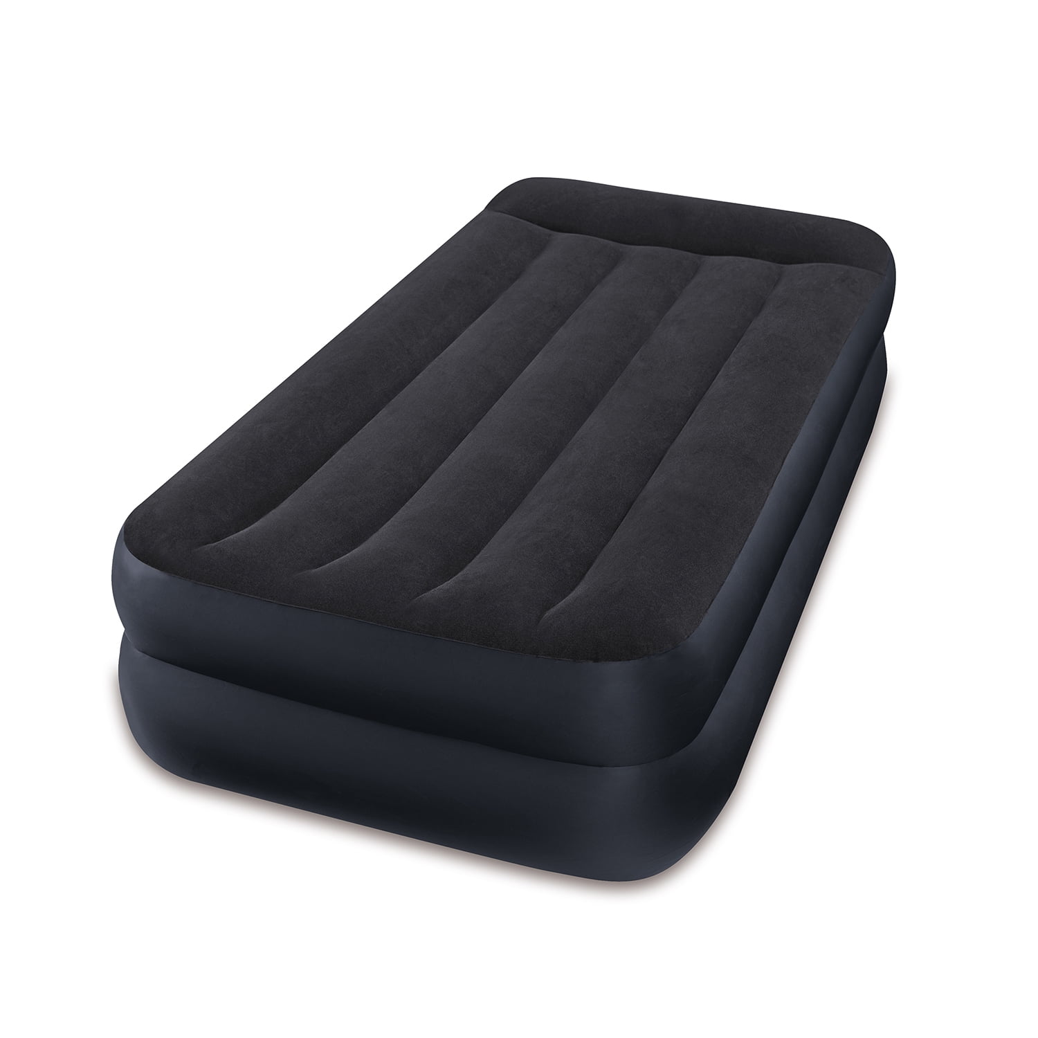 Picture of Intex 64121E Pillow Rest Raised AirBed Twin