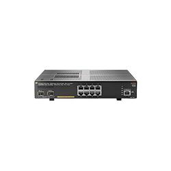 HPE-Wlan JL258ANo.ABA 2930F 8G Poe Plus 2SFP Plus Switch