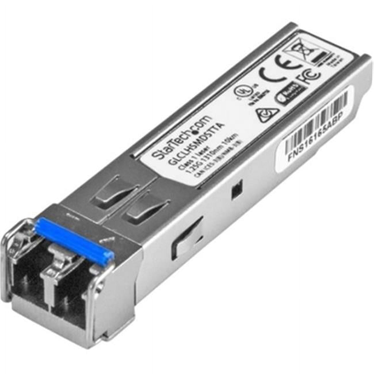 GLCLHSMDSTTA GB Fiber SFP SM MM