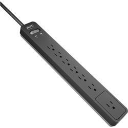 Picture of APC by Schneider Electric PE76&#44; 7-Outlet Surge Protector