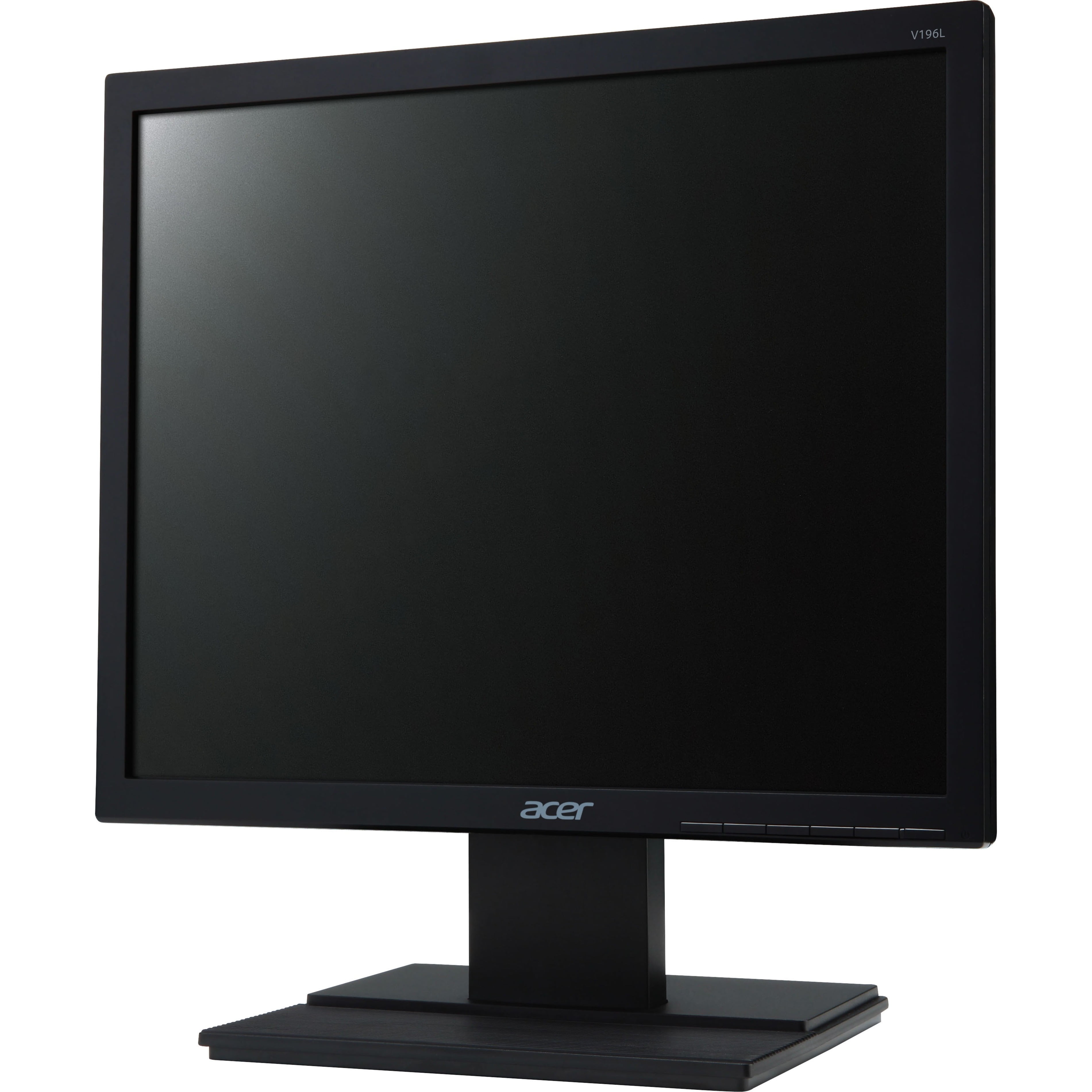 Picture of Acer America V196LBBMD&#44; 19 in. 1280 x 1024 LED Monitor
